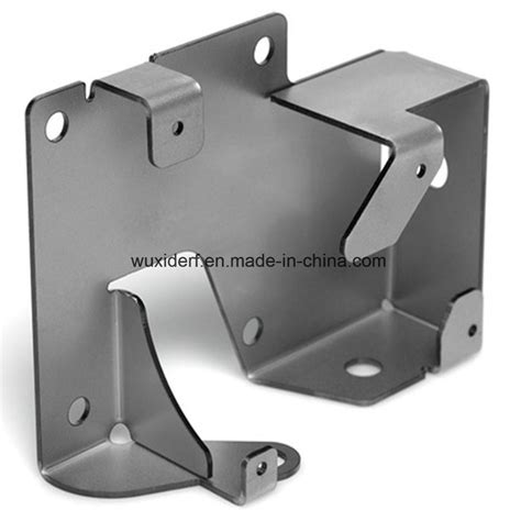 the best metal for brackets|custom sheet metal bracket design.